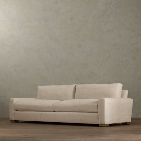 Диваны Restoration Hardware Maxwell Upholstered Sleeper Sofa